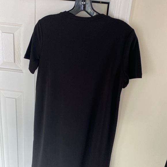 Forever 21 black Mini dress size Small - Picture 2 of 11